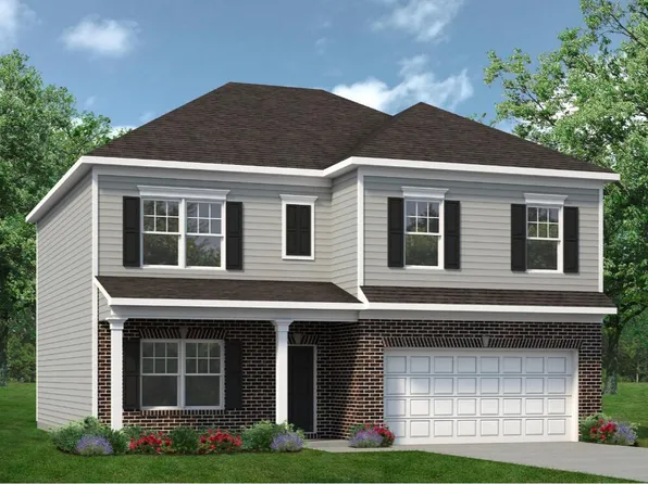 570 Troy Dr #105, Sanford, NC 27332