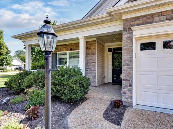 4812 Constitution, Williamsburg, VA 23188