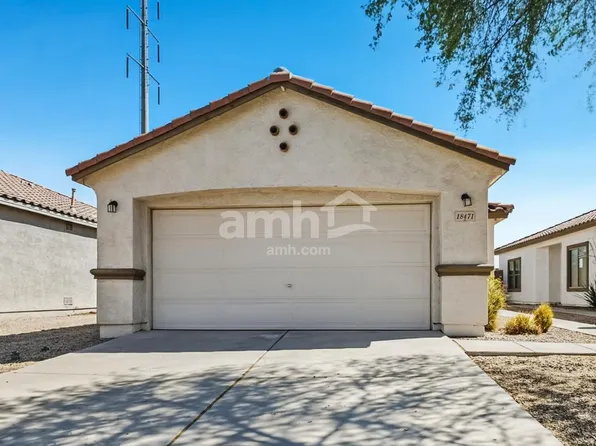 18471 N Celis St, Maricopa, AZ 85138