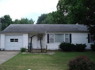 1616 Jennings Pl, Chillicothe, MO 64601