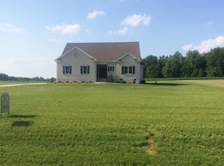 8122 Belews Creek Rd, Stokesdale, NC 27357