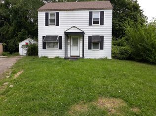 1800 Harold Pl, Columbus, OH 43211