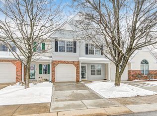 12673 Ladson St, Fishers, IN 46038