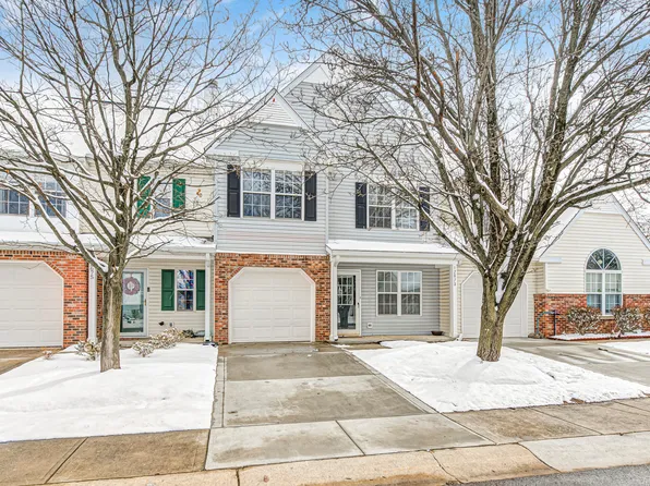 12673 Ladson St, Fishers, IN 46038