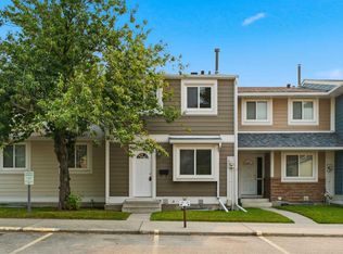20 Georgian Vlg NE, Calgary, AB T2A 7C4