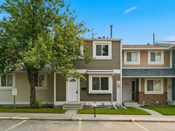 20 Georgian Vlg NE, Calgary, AB T2A 7C4