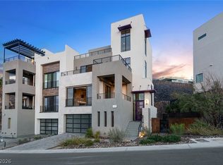 430 Serenity Point Dr, Henderson, NV 89012