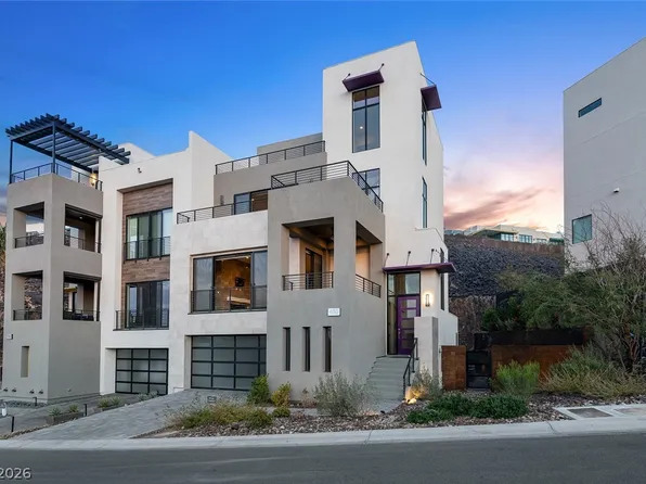430 Serenity Point Dr, Henderson, NV 89012