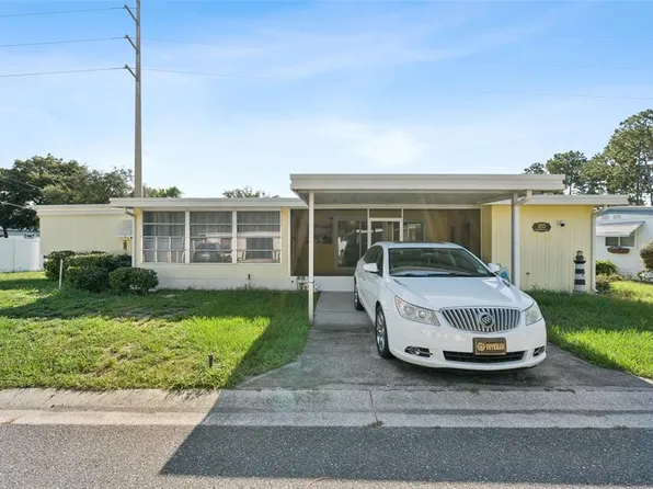20 HAWAIIAN WAY, LEESBURG, FL 34788