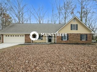 2202 Independence Dr SW, Conyers, GA 30094