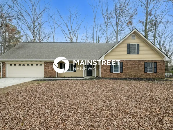 2202 Independence Dr SW, Conyers, GA 30094