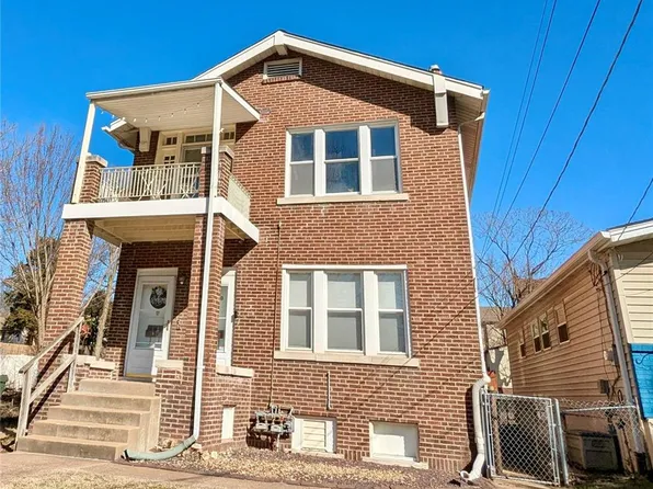 2110 McCausland Ave, Saint Louis, MO 63143