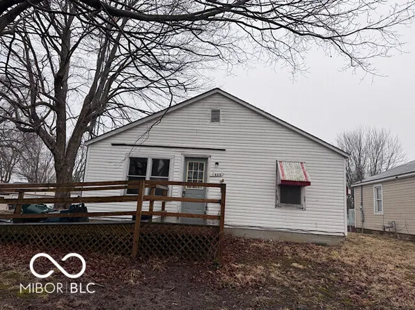 1900 E Purdue Rd, Muncie, IN 47303
