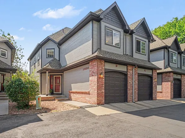 10830 W 63rd Ave #D, Arvada, CO 80004