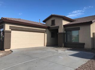 7001 S 21st Dr, Phoenix, AZ 85041