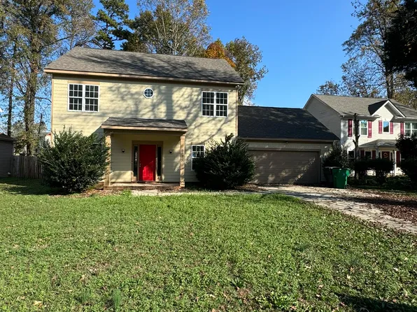 9618 Langston Mill Rd, Charlotte, NC 28216