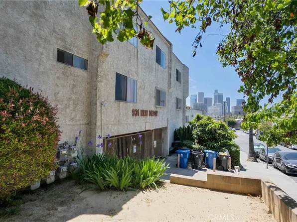 931 New Depot St #2 & 1, Los Angeles, CA 90012