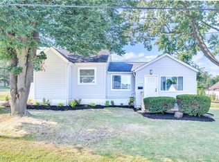 502 Franklin Ave, Barberton, OH 44203