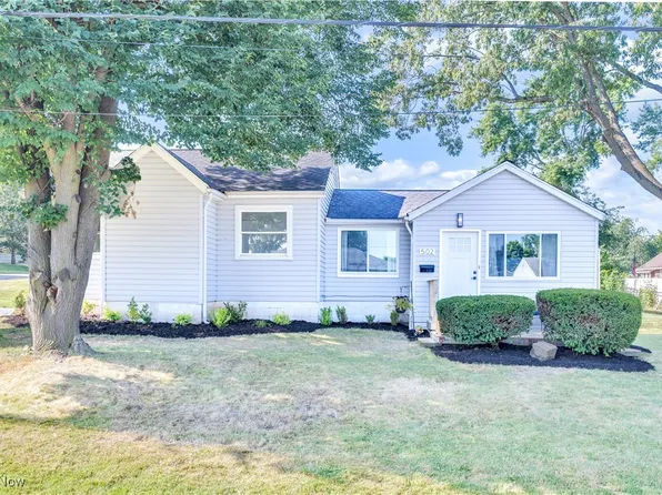 502 Franklin Ave, Barberton, OH 44203