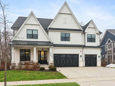 412 Woodland Chase Ln, Vernon Hills, IL, 60061