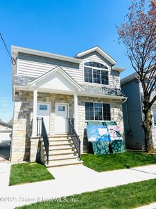 117 Jerome Ave, Staten Island, NY, 10305