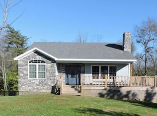 699 Davistown Rd, Lancaster, KY 40444