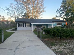 104 Heather Dr, Panama City Beach, FL 32413