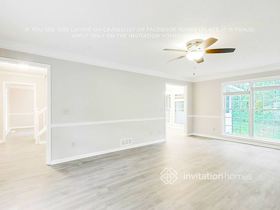 2nd image of 3203 Glynn Mill Dr