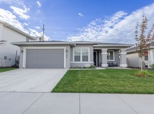 1925 W Concha St, Middleton, ID 83644