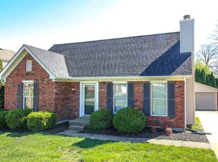 4003 Gaudet Rd, Jeffersontown, KY 40299