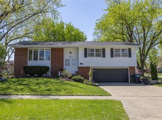 1409 SW Lynn Dr, Ankeny, IA 50023