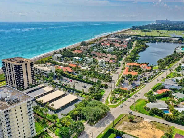 500 Ocean Drive #W-5a, Juno Beach, FL 33408