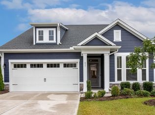837 Still Willow Ln, Wendell, NC 27591