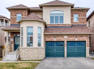 447 Grindstone Trl #BASEMENT, Oakville, ON L6H 0S6