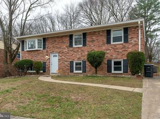 7405 Walker Mill Rd, Capitol Heights, MD 20743