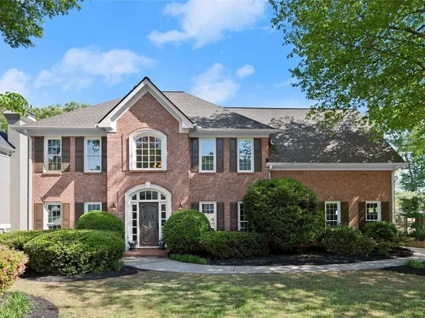 5620 Preserve Cir, Johns Creek, GA 30005