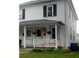 203 Union St, Doylestown, PA 18901