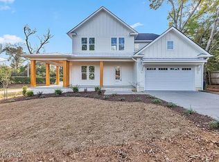 4301 Oak Ave, Wilmington, NC 28403