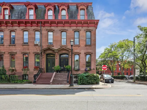 25 Capitol Avenue #C, Hartford, CT 06106