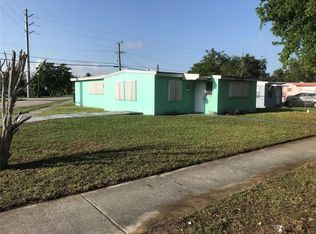 2010 Rutland St, Opa Locka, FL 33054