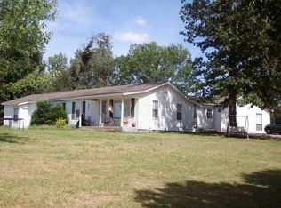 45 Garrard Ln, SAVANNAH, TN 38372