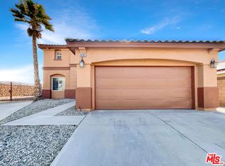 44305 Dusky Willow St, Lancaster, CA 93536