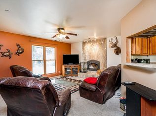 17264 Iron Springs Rd, Julian, CA 92036