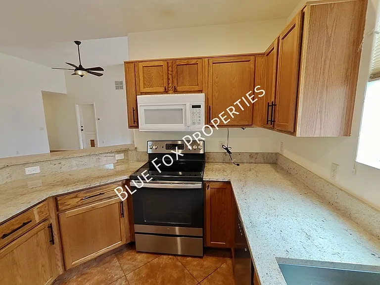1292 S Paseo Luna Blanca — Photo 10