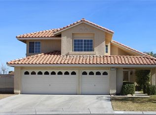 3312 Classic Bay Ln, Las Vegas, NV 89117