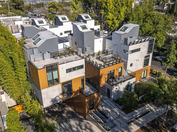 1016 N Martel Ave, West Hollywood, CA 90046