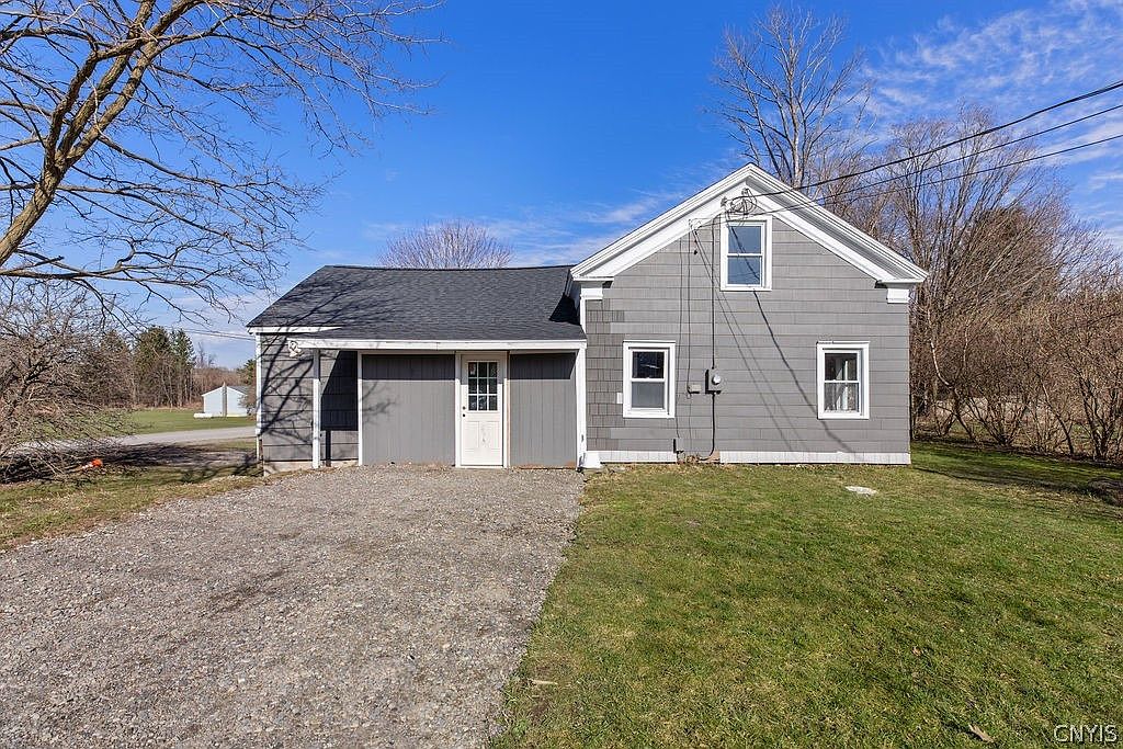 1826 State Route 80, Tully, NY 13159 MLS S1527872 Zillow