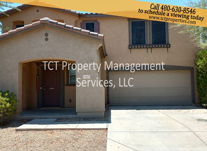 1st image of 18527 W Udall Dr