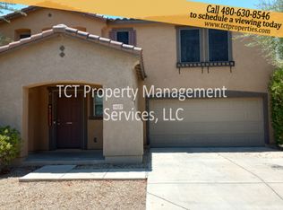 18527 W Udall Dr, Surprise, AZ 85374