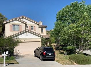 28504 Santa Catarina Rd, Santa Clarita, CA 91350